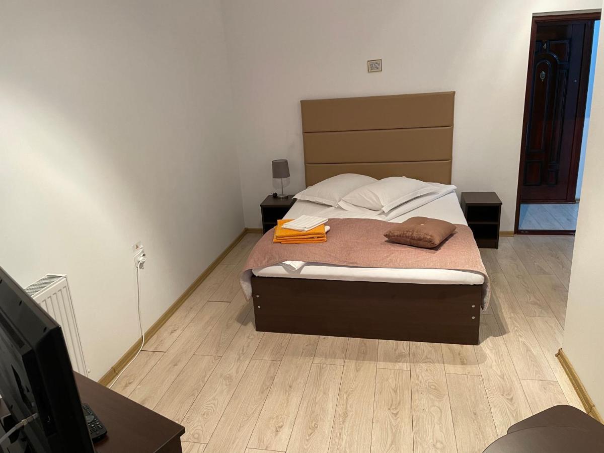 Pensiunea Marmis Riu Barbat Bagian luar foto