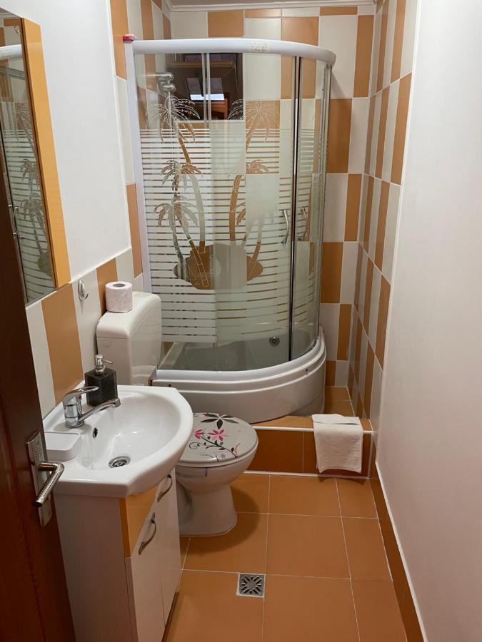 Pensiunea Marmis Riu Barbat Bagian luar foto