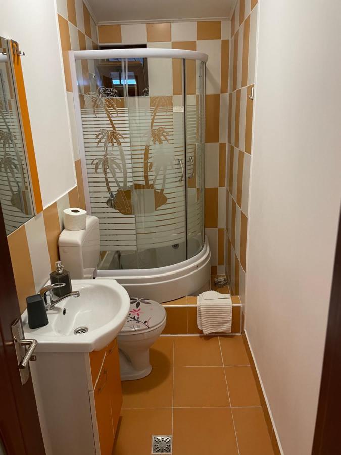 Pensiunea Marmis Riu Barbat Bagian luar foto