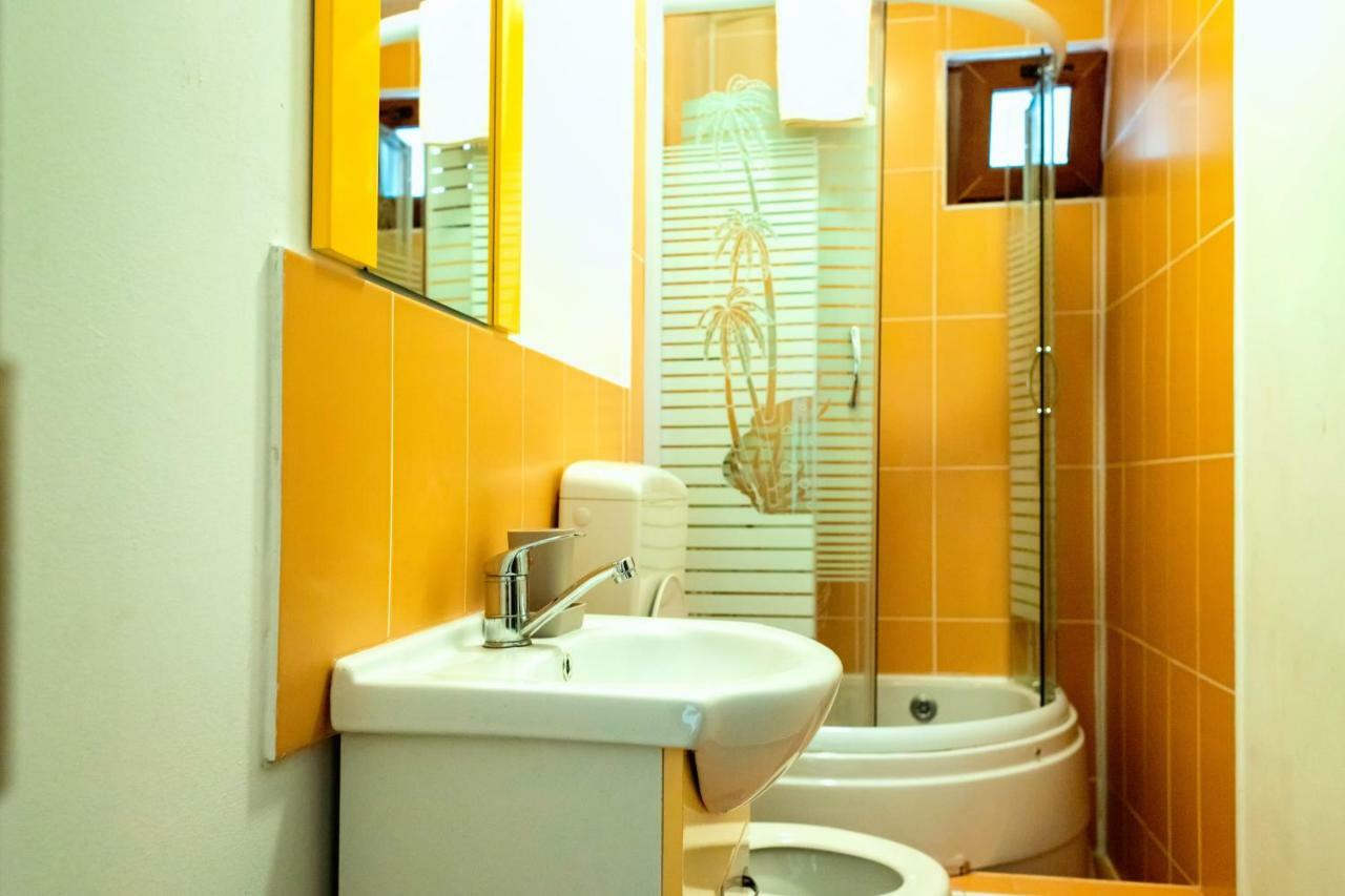 Pensiunea Marmis Riu Barbat Bagian luar foto